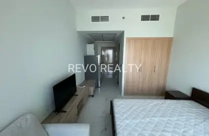 Apartment - Studio - 1 Bathroom for rent in Alexis Tower - Downtown Jebel Ali - Dubai
