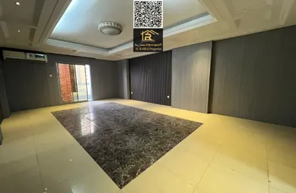Apartment - 3 Bedrooms - 3 Bathrooms for rent in Al Rashidiya Towers - Al Rashidiya - Ajman Downtown - Ajman