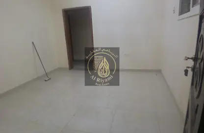 Apartment - 2 Bedrooms - 1 Bathroom for rent in Ajman Creek Towers - Al Rashidiya 1 - Al Rashidiya - Ajman