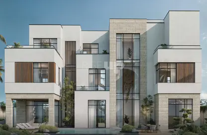 Villa - 5 Bedrooms - 6 Bathrooms for sale in Selora Residences - Mohammed Bin Rashid City - Dubai