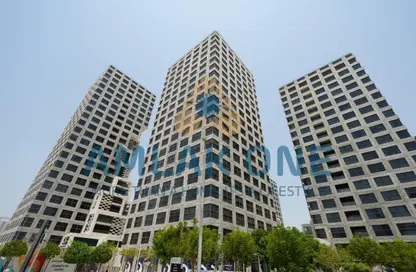 Apartment - 3 Bedrooms - 4 Bathrooms for rent in Pixel - Makers District - Al Reem Island - Abu Dhabi