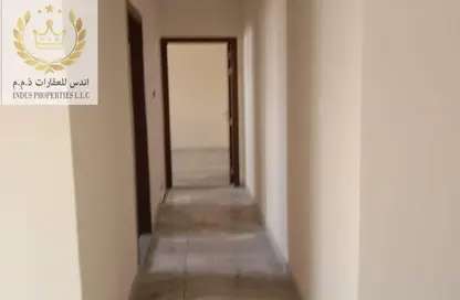 شقة - غرفة نوم - 2 حمامات للايجار في الجرف 3 - الجرف - عجمان وسط المدينة - عجمان