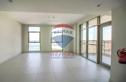 Apartment - 2 Bedrooms - 2 Bathrooms for rent in Reflection - Shams Abu Dhabi - Al Reem Island - Abu Dhabi