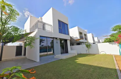 Villa - 4 Bedrooms - 4 Bathrooms for sale in Maple 3 - Maple at Dubai Hills Estate - Dubai Hills Estate - Dubai