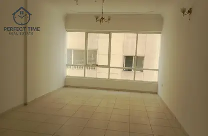 Apartment - 2 Bedrooms - 2 Bathrooms for rent in Al Hafeet Tower - Al Taawun Street - Al Taawun - Sharjah