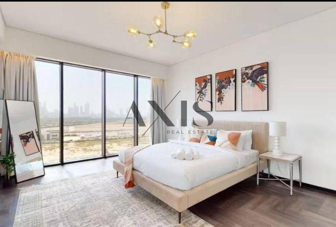 Burj Views | Furnished to Perfection