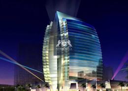 مكتب للكراء في B2B  برج - الخليج التجاري - دبي