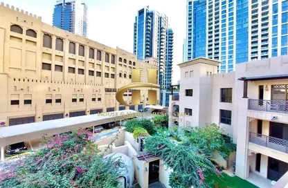 Apartment - 2 Bedrooms - 2 Bathrooms for rent in Miska 3 - Miska - Old Town - Dubai