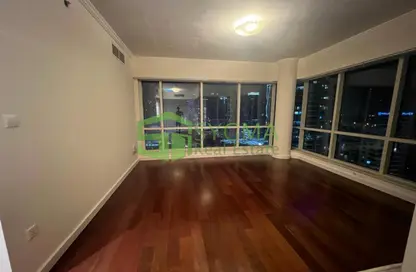 Apartment - 2 Bedrooms - 3 Bathrooms for rent in Al Majara 2 - Al Majara Towers - Dubai Marina - Dubai
