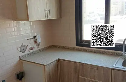 Apartment - 2 Bedrooms - 2 Bathrooms for rent in Al Jurf 3 - Al Jurf - Ajman Downtown - Ajman