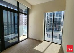 Empty Room image for: Apartment - 3 bedrooms - 4 bathrooms for sale in AZIZI Riviera - Meydan One - Meydan - Dubai, Image 1
