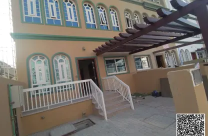 Townhouse - 3 Bedrooms - 4 Bathrooms for rent in Al Zaheya Gardens - Al Zahya - Ajman