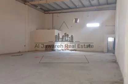 مستودع - استوديو - 1 حمام للايجار في المنطقة الصناعية 1 - منطقة الإمارات الصناعية الحديثة - أم القيوين