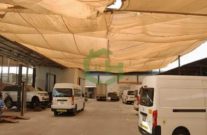 Land - Studio for rent in RAS - Umm Ramool - Dubai