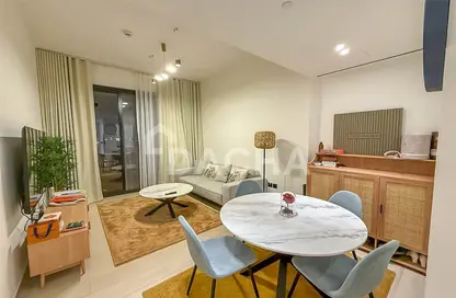 Apartment - 1 Bedroom - 2 Bathrooms for sale in Binghatti Nova - Jumeirah Village Circle - Dubai