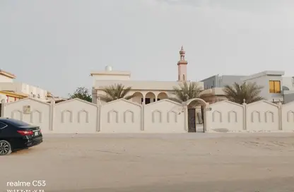 فيلا - 4 غرف نوم - 3 حمامات للبيع في فلل الروضة 2 - 2  الروضة - الروضة - عجمان