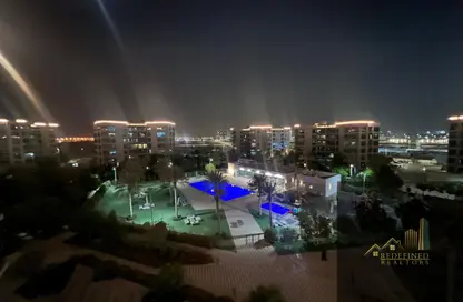 Apartment - 1 Bedroom - 1 Bathroom for sale in MAG 525 - Mag 5 Boulevard - Dubai South (Dubai World Central) - Dubai