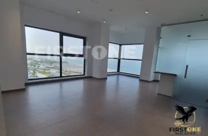 Apartment - 3 Bedrooms - 4 Bathrooms for sale in Pixel - Makers District - Al Reem Island - Abu Dhabi