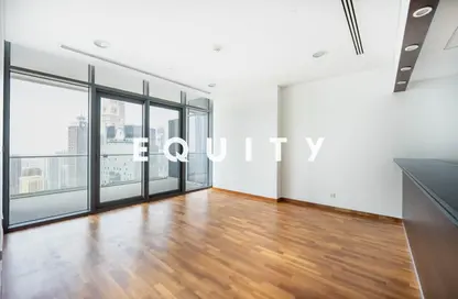 Apartment - 1 Bedroom - 1 Bathroom for rent in Burj Daman - DIFC - Dubai