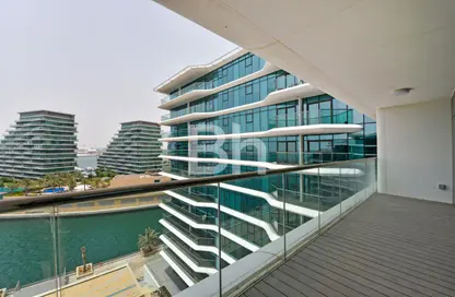 Apartment - 3 Bedrooms - 3 Bathrooms for sale in Al Hadeel - Al Bandar - Al Raha Beach - Abu Dhabi