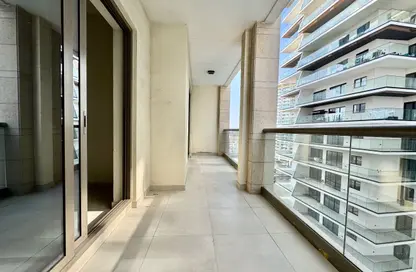 Apartment - 1 Bedroom - 2 Bathrooms for rent in Al Waleed Garden 1 - Al Waleed Garden - Al Jaddaf - Dubai