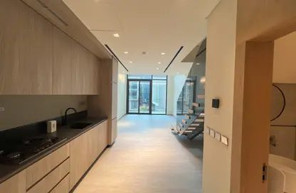 Apartment - 1 Bedroom - 2 Bathrooms for rent in The Autograph - Jumeirah Village Circle - Dubai