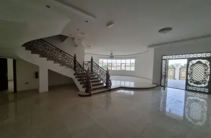 Villa - 6 Bedrooms - 7+ Bathrooms for rent in Al Shuaibah - Al Rawdah Al Sharqiyah - Al Ain