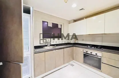 شقة - غرفة نوم - 2 حمامات للايجار في واحة السيليكون - دبي