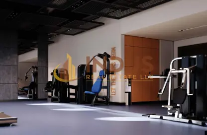 شقة - 2 غرف نوم - 2 حمامات للبيع في بارك فيوز ريزيدينس بي - الكفاف - زعبيل - دبي شقة - 2 غرف نوم - 2 حمامات للبيع في بارك فيوز ريزيدينس بي - الكفاف - زعبيل - دبي