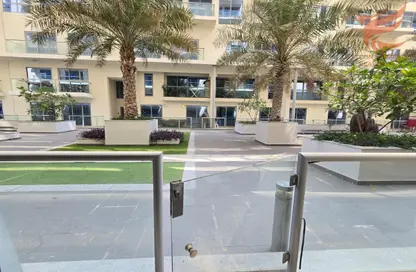 شقة - 1 حمام للايجار في باسيفيك بورا بورا - باسيفيك - جزيرة المرجان - رأس الخيمة