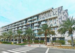 Apartment - 3 bedrooms - 3 bathrooms for rent in Al Raha Lofts - Al Raha Beach - Abu Dhabi