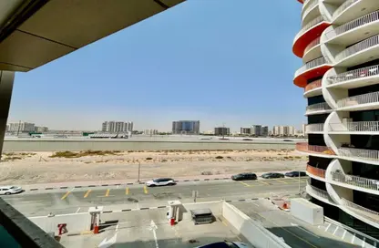 Apartment - 1 Bedroom - 2 Bathrooms for sale in Axis Residence 7 - Axis Residence - Dubai Silicon Oasis - Dubai