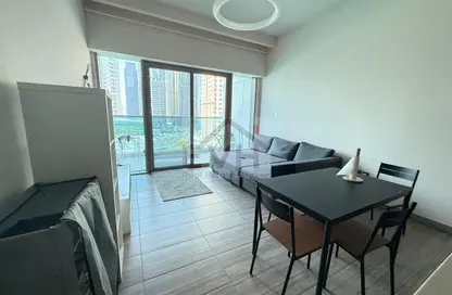 Apartment - 1 Bedroom - 2 Bathrooms for rent in MBL Residence - JLT Cluster K - Jumeirah Lake Towers - Dubai