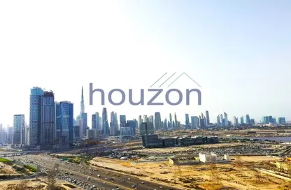 Apartment - 2 Bedrooms - 2 Bathrooms for sale in Sobha Creek Vistas Reserve - Sobha Hartland - Mohammed Bin Rashid City - Dubai