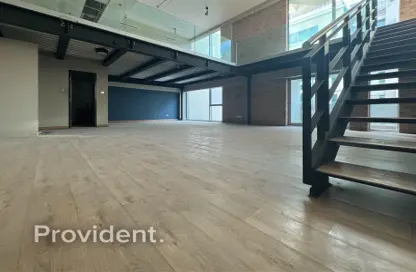 Office Space - Studio for rent in The LOFT Office 3 - The LOFT Offices - Dubai Media City - Dubai