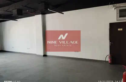 مكتب - استوديو للايجار في مجمع شون للأعمال - مجمع دبي للاستثمار - دبي