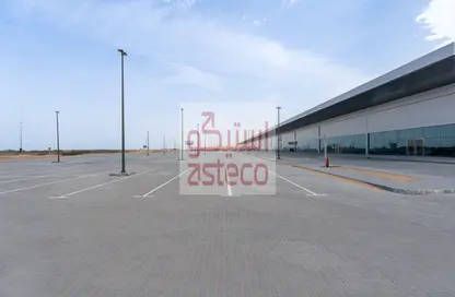 Shop - Studio for rent in Al Zahya - Ajman