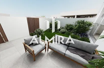Apartment - 1 Bedroom - 2 Bathrooms for sale in The Sustainable City - Yas Island - Yas Island - Abu Dhabi