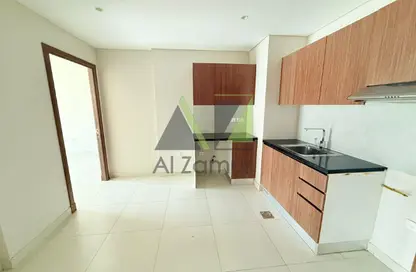 Apartment - 1 Bedroom - 2 Bathrooms for rent in Sun Point Dubai - Dubai Production City (IMPZ) - Dubai