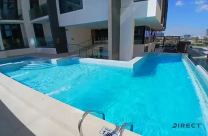Apartment - 1 Bedroom - 1 Bathroom for sale in Boutiques XII - Al Jaddaf - Dubai
