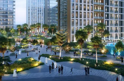 Apartment - 1 Bedroom - 1 Bathroom for sale in Olfah - Muwaileh Commercial - Sharjah