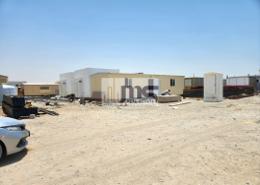 Outdoor Building image for: Warehouse - 4 bathrooms for rent in Emirates Modern Industrial - Umm Al Quwain, Image 1