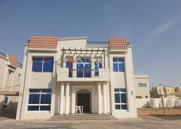 فيلا - 5 غرف نوم - 6 حمامات للكراء في فيلات مدينة خليفة آيه - A مدينة خليفة - مدينة خليفة - أبوظبي