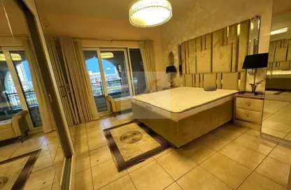 شقة - 2 غرف نوم - 4 حمامات للبيع في مساكن المارينا 3 - مساكن المارينا - نخلة جميرا - دبي