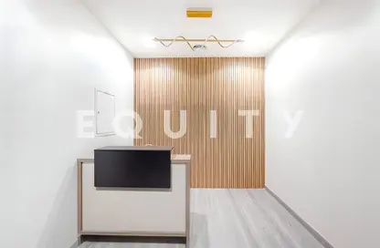 Office Space - Studio for sale in Silver Tower - Business Bay - Dubai