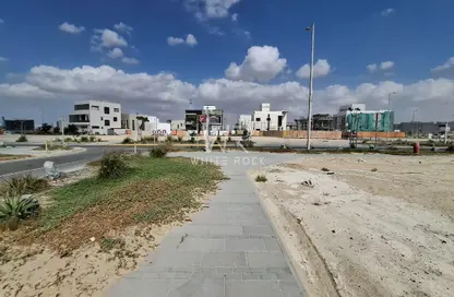 أرض - استوديو للبيع في في الريمان 2 - الشامخة - أبوظبي