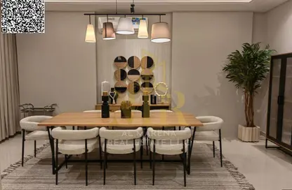 فيلا - 4 غرف نوم - 6 حمامات للبيع في 1 الياسمين - الياسمين - عجمان