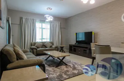 Apartment - 1 Bedroom - 1 Bathroom for sale in Mosela Waterside Residences - Mosela - The Views - Dubai