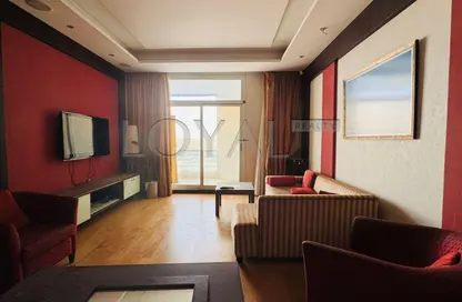 شقة - غرفة نوم - 2 حمامات للايجار في يونيفرستي فيو - واحة السيليكون - دبي