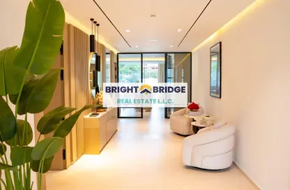 Villa - 6 Bedrooms - 7 Bathrooms for sale in Jumeirah Golf Estates - Dubai